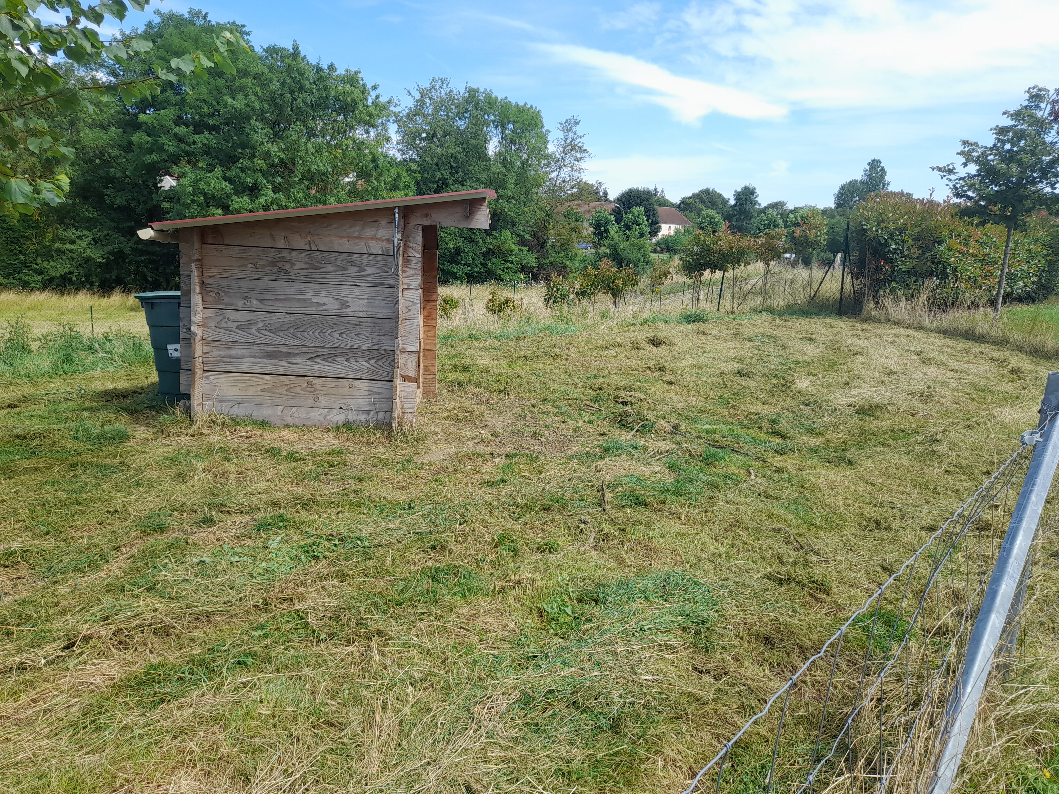 ecopaturage ehpad picardie